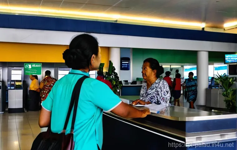 팔라우 화폐와 환전 팁 - **Prompt 2: Card vs. Cash in Palau**
"A split image depicting two contrasting payment scenarios ... 팔라우 화폐와 환전 팁 - **Prompt 2: Card vs. Cash in Palau**
"A split image depicting two contrasting payment scenarios ...
